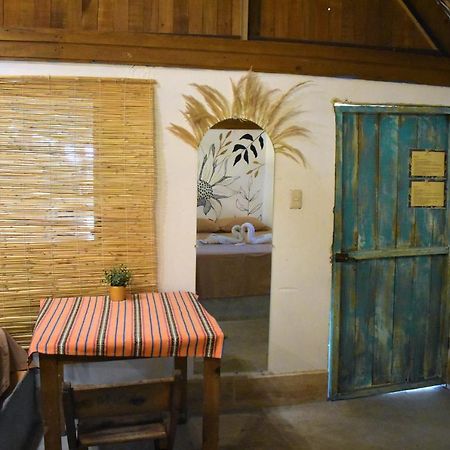 מונטריסיו Hotel El Delfin מראה חיצוני תמונה